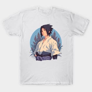 sasuke T-Shirt